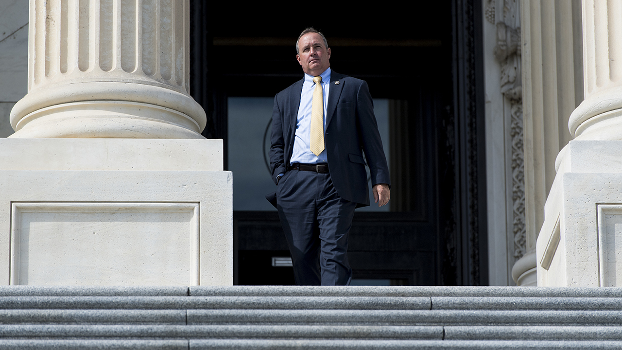 Congressman Jeff Duncan