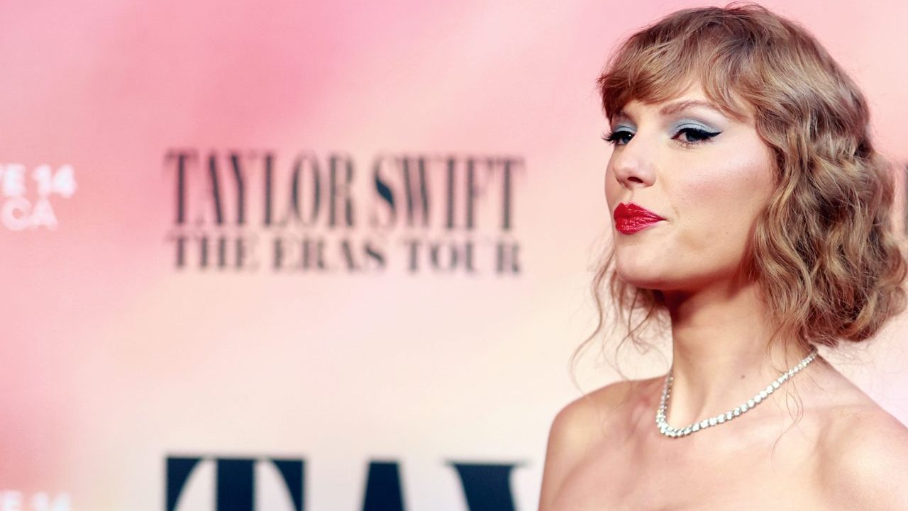 Taylor Swift