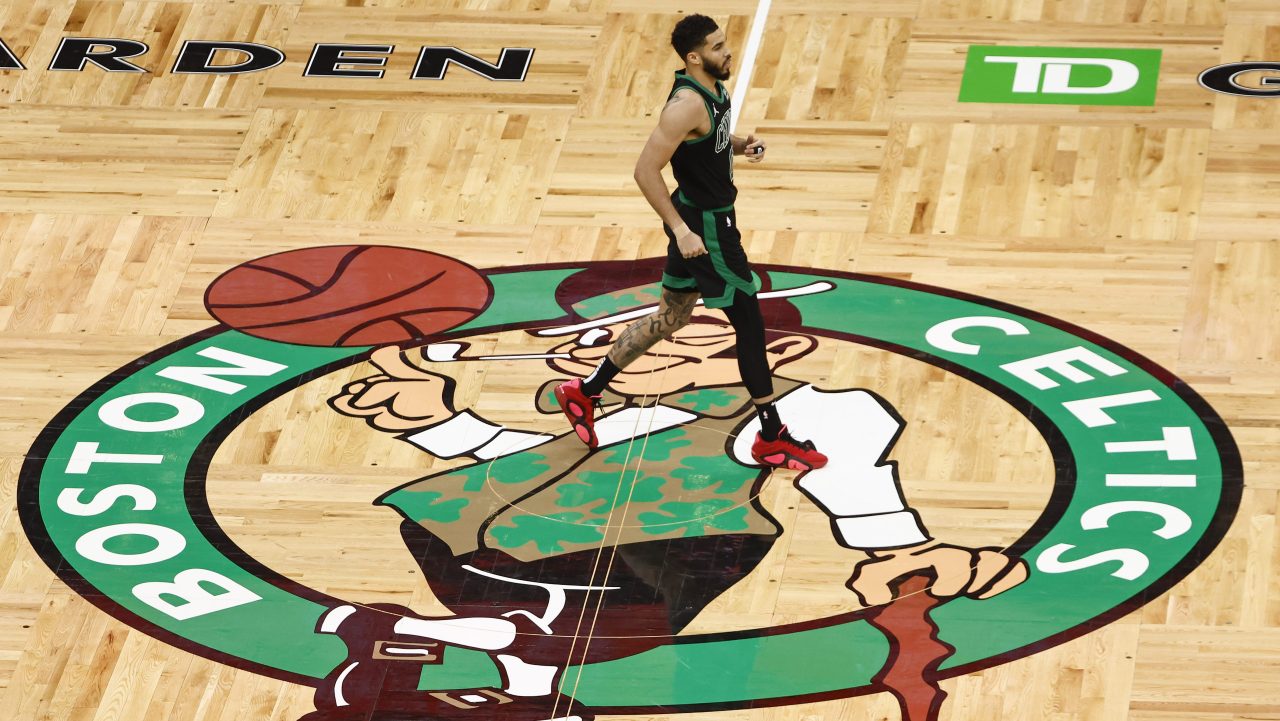 Boston Celtics Sale Bankers JPMorgan BDT MSD