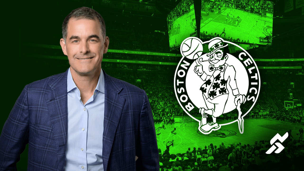 Bill Chisholm Celtics Owner