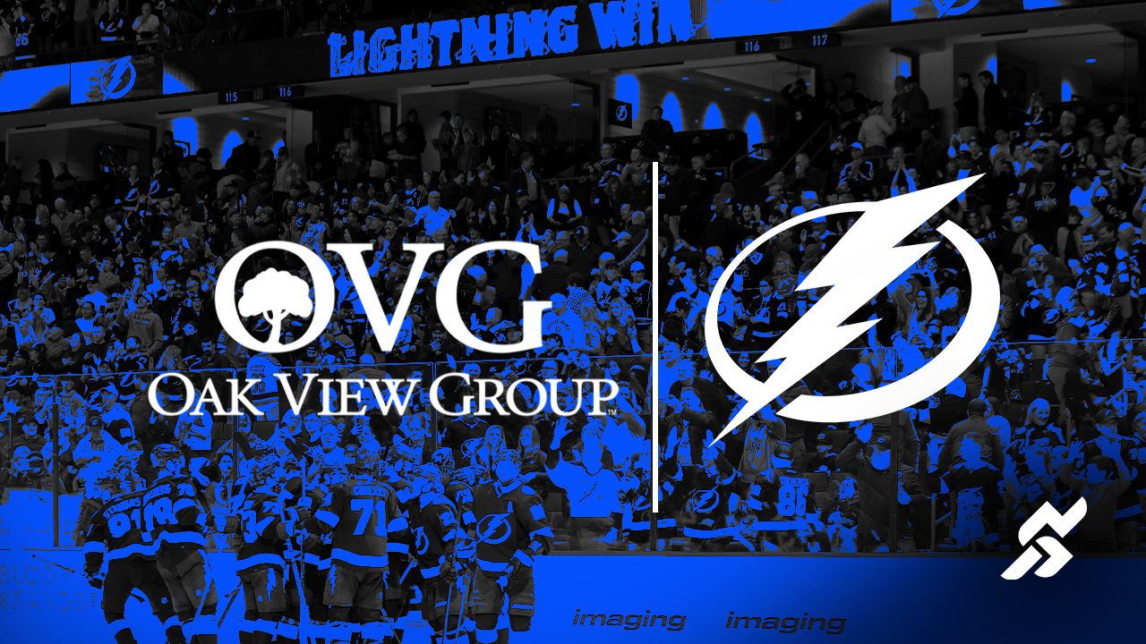 OVG Tampa Bay Lightning